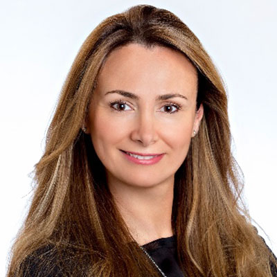 Aikaterini Papathanasiou DMD, DDS, CAGS