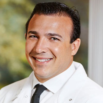 John N. Govostes DMD