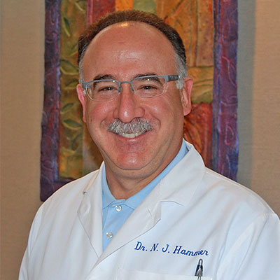 Norman J. Hammer M.S., D.D.S.